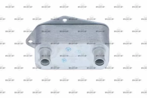 Oil Cooler, engine oil