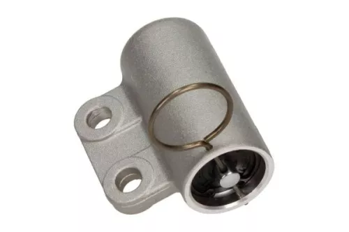 Vibration Damper, timing belt