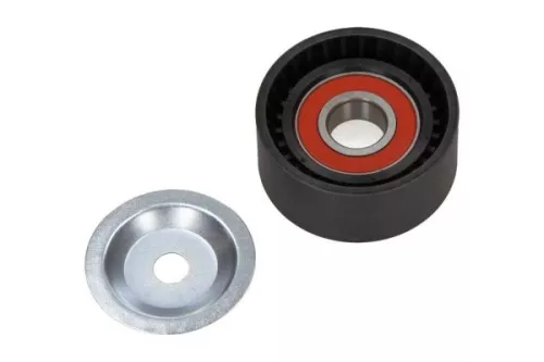 Tensioner Pulley, V-ribbed belt