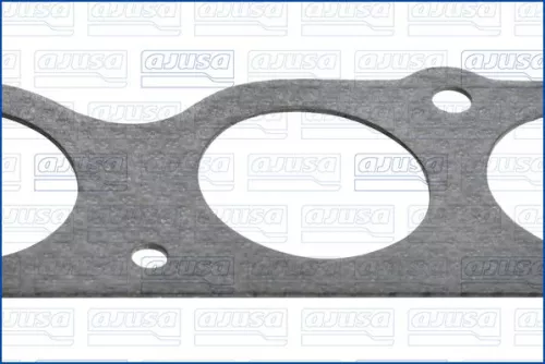 AJUSA Gasket, intake manifold (00642700)