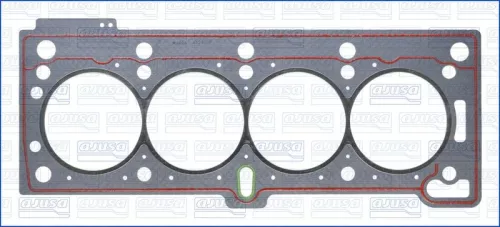 AJUSA Gasket, cylinder head (10095000)
