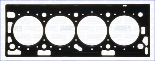 Gasket, cylinder head