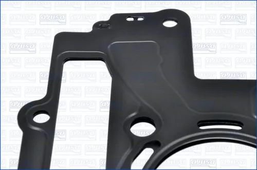 AJUSA Gasket, cylinder head (10187100)