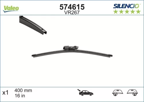 Wiper Blade