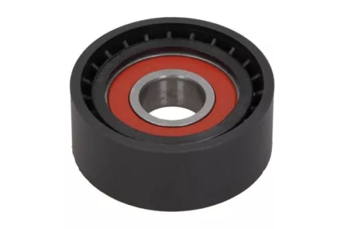Tensioner Pulley, V-ribbed belt