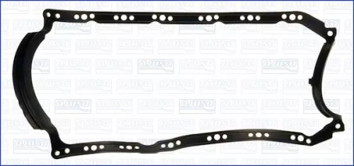 Gasket, oil sump
