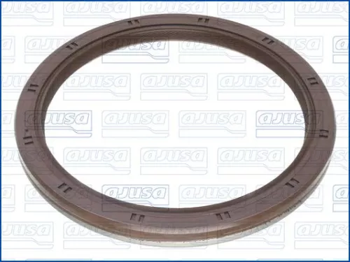 Shaft Seal, crankshaft