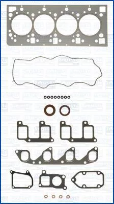 Gasket Kit, cylinder head