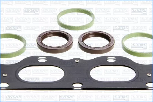 AJUSA Gasket Kit, cylinder head (52255300)