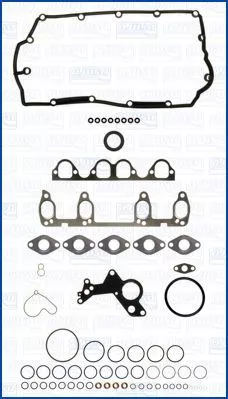 Gasket Kit, cylinder head