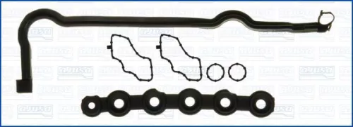 AJUSA Gasket Set, cylinder head cover (56040900)