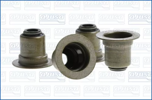 AJUSA Seal Set, valve stem (57018300)