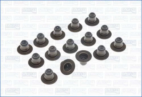 Seal Set, valve stem