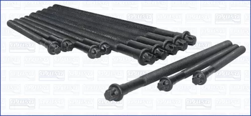 Cylinder Head Bolt Set