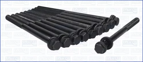 Cylinder Head Bolt Set