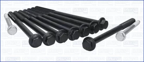 Cylinder Head Bolt Set