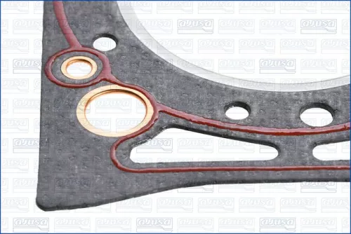 AJUSA Gasket, cylinder head (10071600)