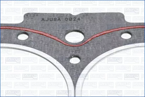 AJUSA Gasket, cylinder head (10071600)