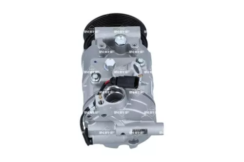 NRF Compressor, air conditioning (32809)