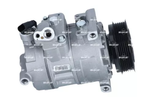 NRF Compressor, air conditioning (32809)