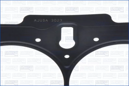 AJUSA Gasket, cylinder head (10177800)