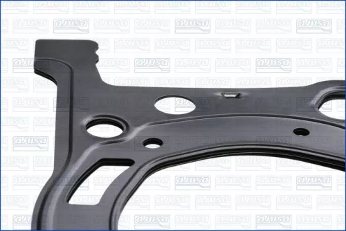 AJUSA Gasket, cylinder head (10190900)