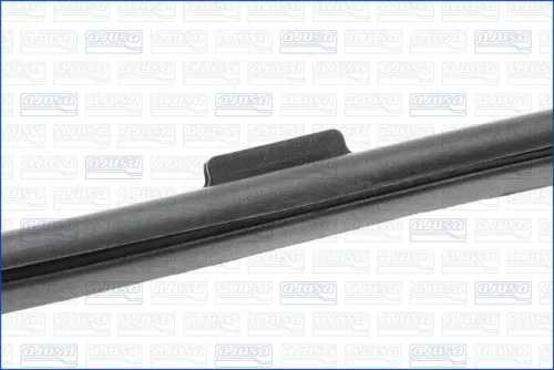 AJUSA Gasket, cylinder head cover (11047000)