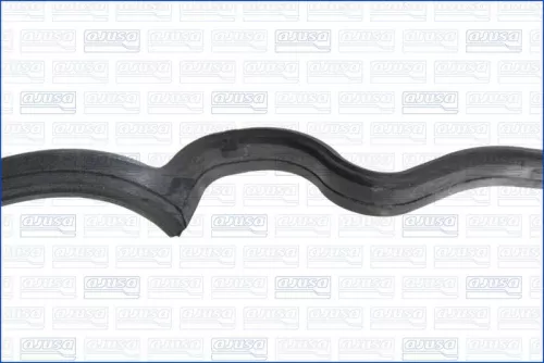 AJUSA Gasket, cylinder head cover (11098900)