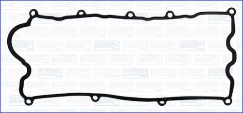 AJUSA Gasket, cylinder head cover (11123600)
