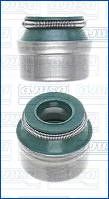 Seal Ring, valve stem