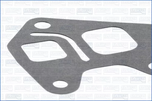 AJUSA Gasket, intake manifold (13061100)