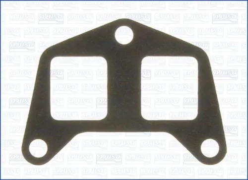 AJUSA Gasket, intake manifold (13135700)