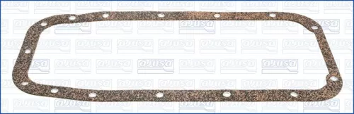 Gasket, oil sump