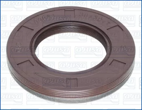Shaft Seal, camshaft