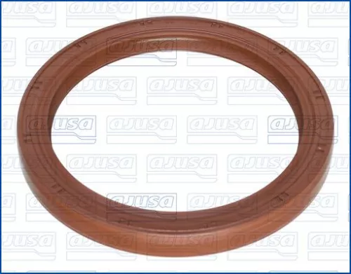 Shaft Seal, crankshaft
