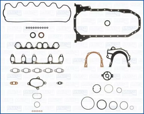Full Gasket Kit, engine