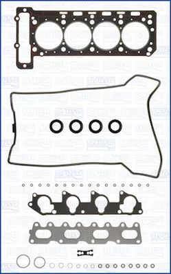 AJUSA Gasket Kit, cylinder head (52110200)