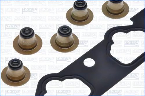 AJUSA Gasket Kit, cylinder head (52211100)