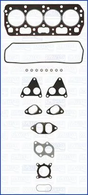 AJUSA Gasket Kit, cylinder head (52250000)