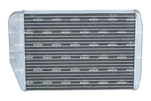 NRF Heat Exchanger, interior heating (54309)