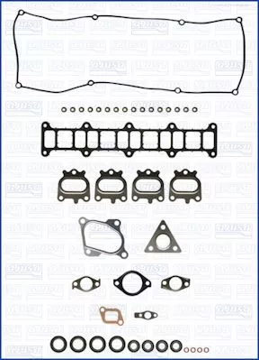 AJUSA Gasket Kit, cylinder head (53038600)