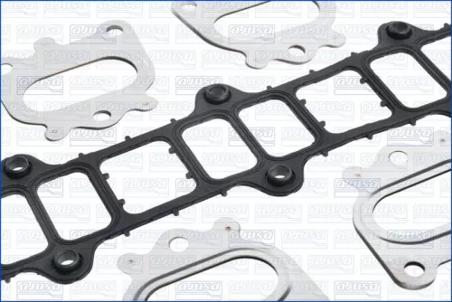 AJUSA Gasket Kit, cylinder head (53038600)