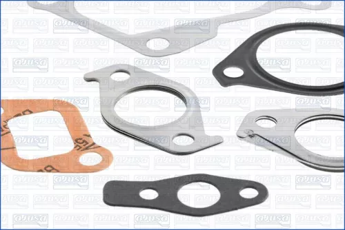 AJUSA Gasket Kit, cylinder head (53038600)