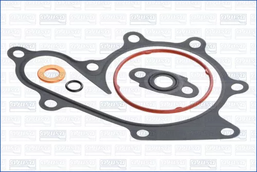 AJUSA Gasket Kit, crankcase (54157800)