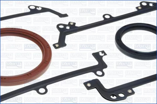 AJUSA Gasket Kit, crankcase (54187300)