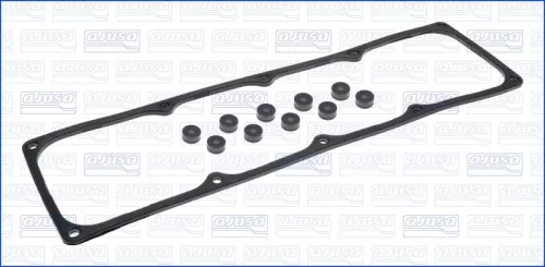Gasket Set, cylinder head cover