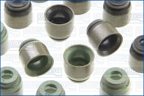 AJUSA Seal Set, valve stem (57038700)