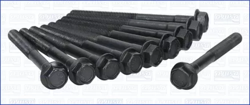 Cylinder Head Bolt Set