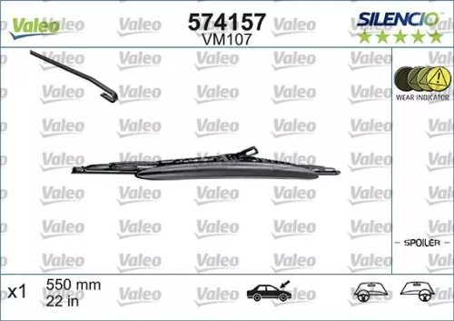 Wiper Blade