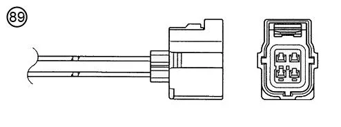 Oxygen Sensor
